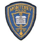 Monterey Police Dept