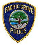 Pacific Grove Police Dept