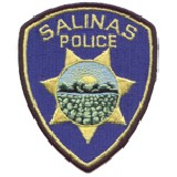 Salinas Police Dept