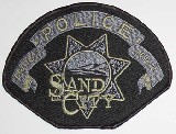 Sand City Police Dept