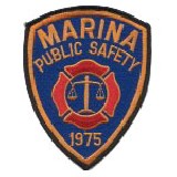 Marina Dept Of Public Safety