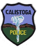 Calistoga Police Dept