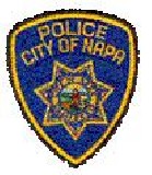 Napa Police Dept