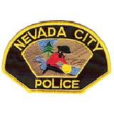 Nevada City Police Dept