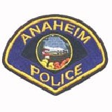 Anaheim Police Dept