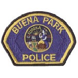 Buena Park Police Dept