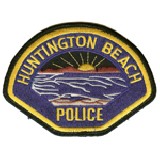 Huntington Beach Police Dept