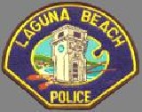 Laguna Beach Police Dept