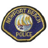 Newport Beach Police Dept