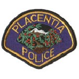 Placentia Police Dept