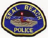 Seal Beach Police Beach