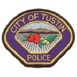 Tustin Police Dept