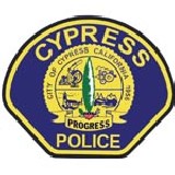 Cypress Police Dept