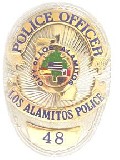 Los Alamitos Police Dept