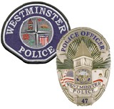 Westminster Police Dept