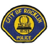 Rocklin Police Dept