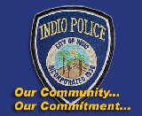 Indio Police Dept