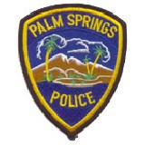 Palm Springs Police Dept