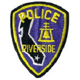 Riverside Police Dept