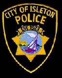 Isleton Police Dept