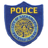 Sacramento Police Dept