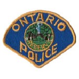 Ontario Police Dept