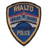 Rialto Police Dept