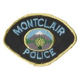 Montclair Police Dept