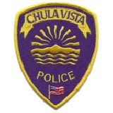 Chula Vista Police Dept