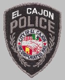 El Cajon Police Dept