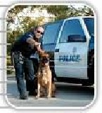 Escondido Police Dept