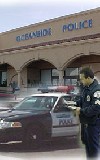 Oceanside Police Dept