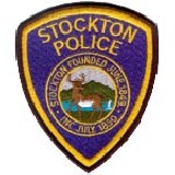 Stockton Police Dept