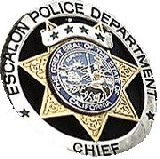 Escalon Police Dept