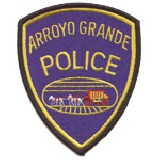 Arroyo Grande Police Dept