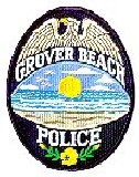 Grover Beach Police Dept