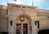 Morro Bay Police Dept