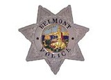 Belmont Police Dept