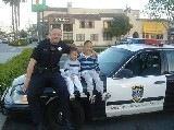 Burlingame Police Dept