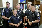 Daly City Police Dept