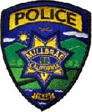 Millbrae Police Dept