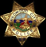 Redwood City Police Dept