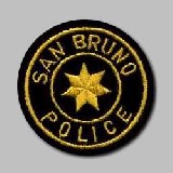 San Bruno Police Dept