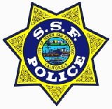 South San Francisco Police Dept