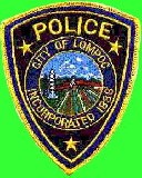 Lompoc Police Dept