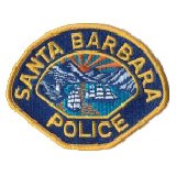 Santa Barbara Police Dept