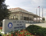 Milpitas Police Dept