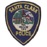 Santa Clara Police Dept