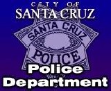 Santa Cruz Police Dept