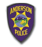 Anderson Police Dept